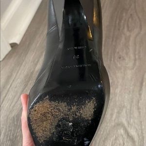 Balenciaga Stilettos